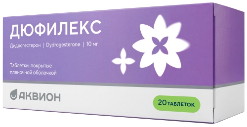 Дюфилекс