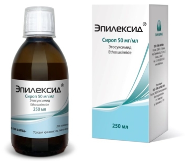 Эпилексид